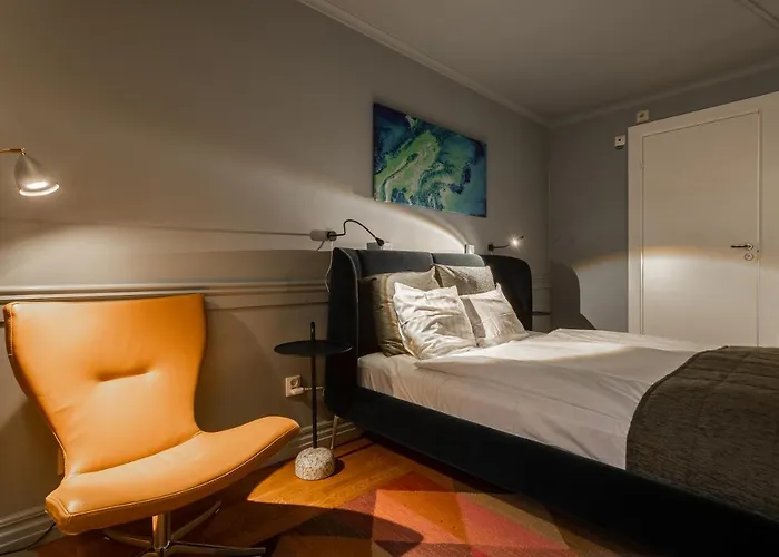 Hotel Poseidon