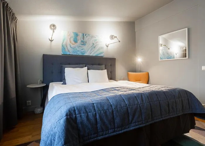 Hotel Poseidon