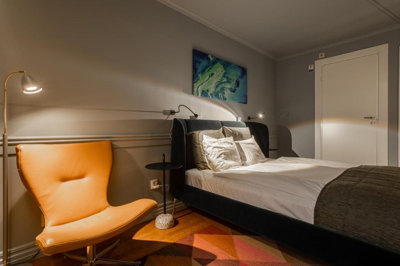 Poseidon Hotel
