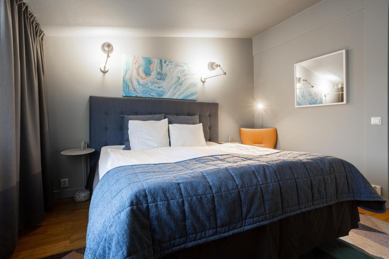 Poseidon 3* Gothenburg