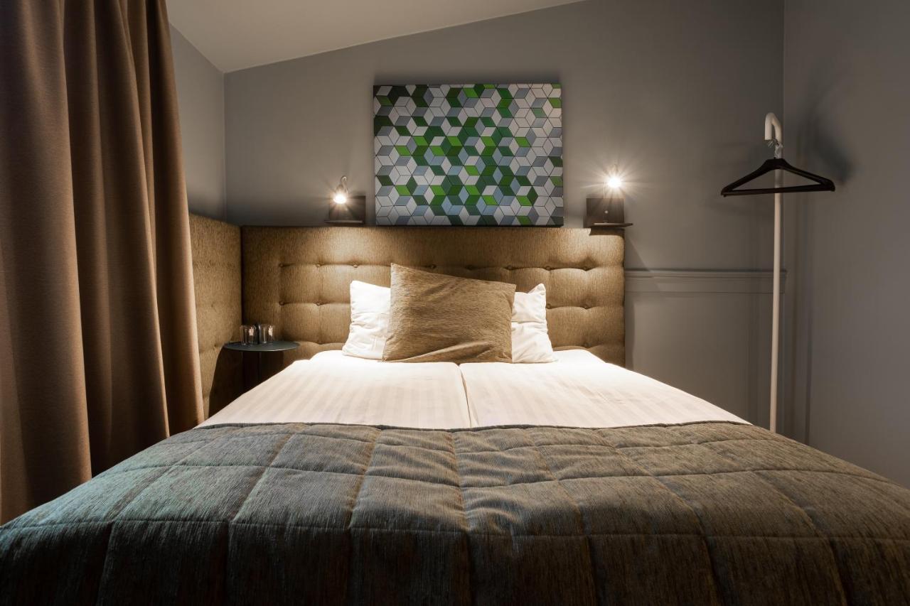 Poseidon Hotel 3*