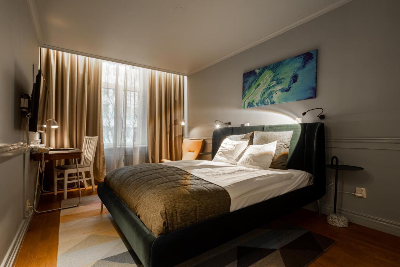 Hotel Poseidon