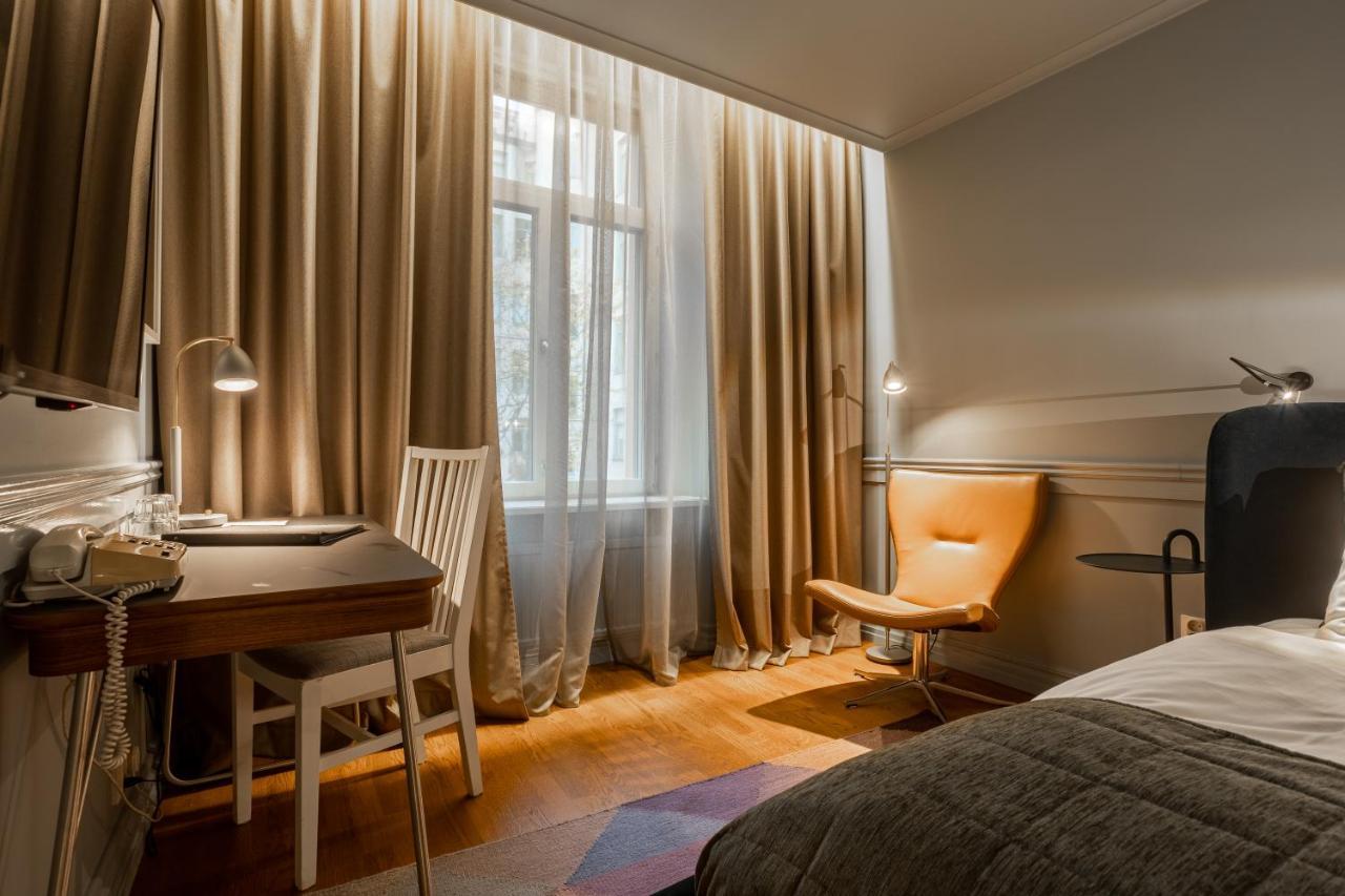 Poseidon 3* Gothenburg
