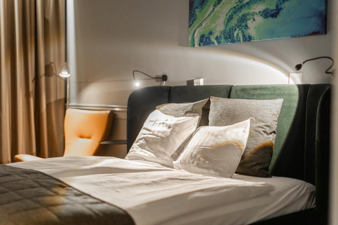 Hotel Poseidon 3*