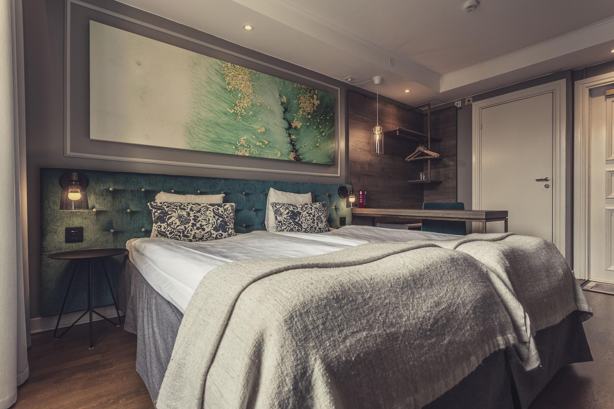 Hotel Poseidon Gothenburg