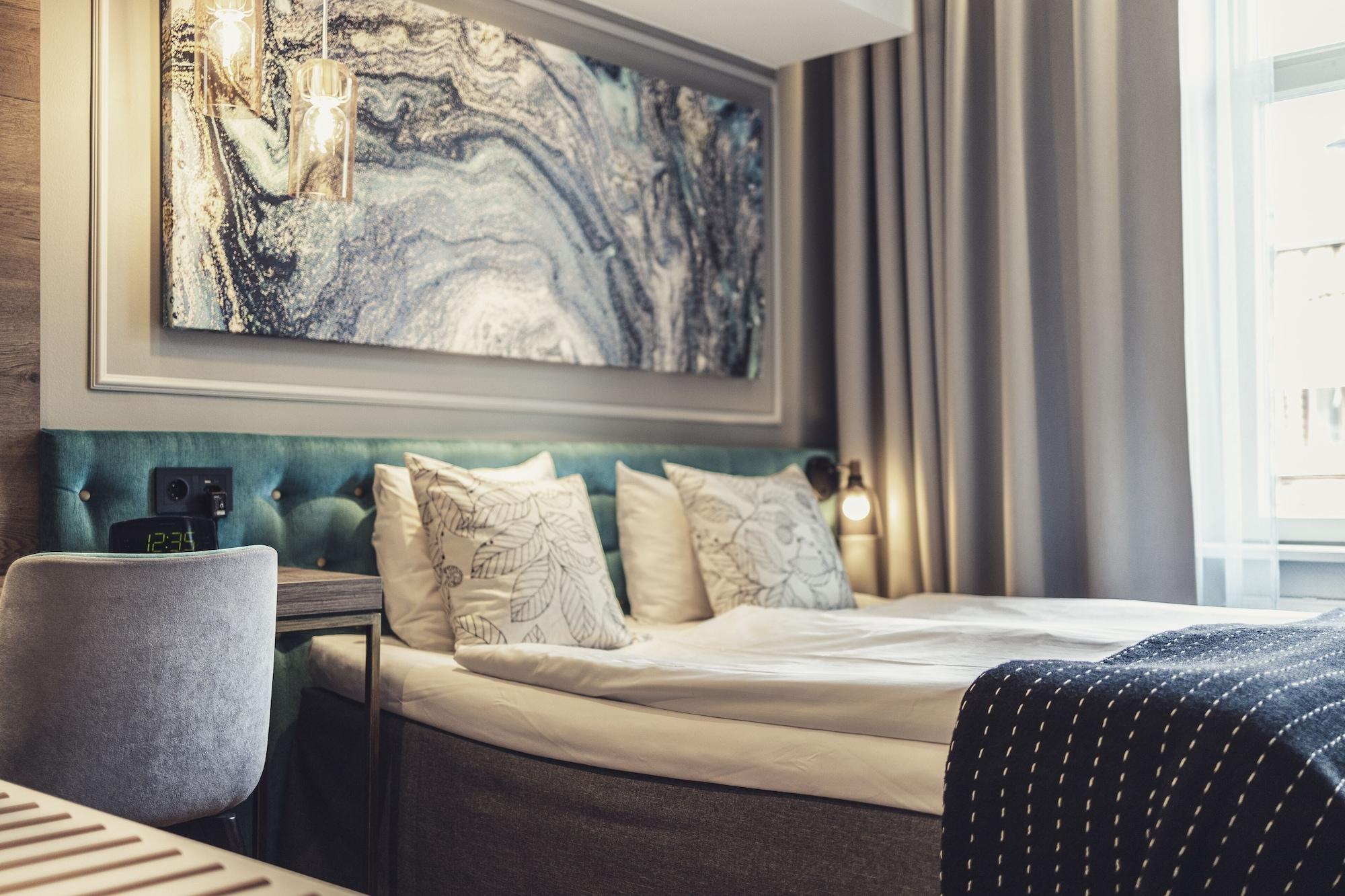 Hotel Poseidon Gothenburg