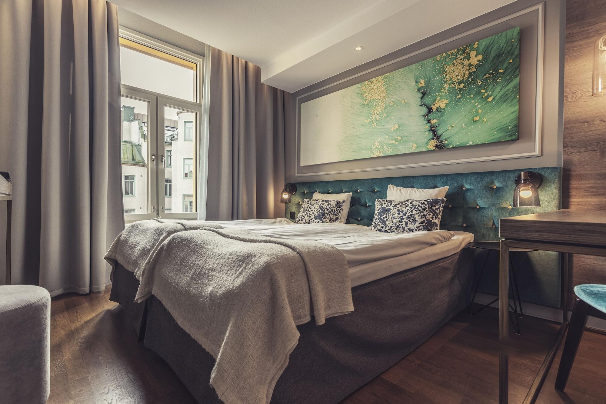 Hotel Poseidon