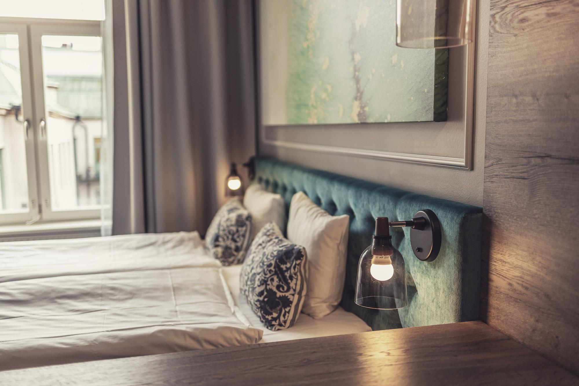 Hotel Poseidon Gothenburg