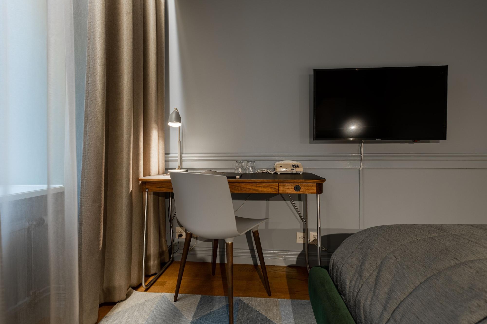 Poseidon 3* Göteborg