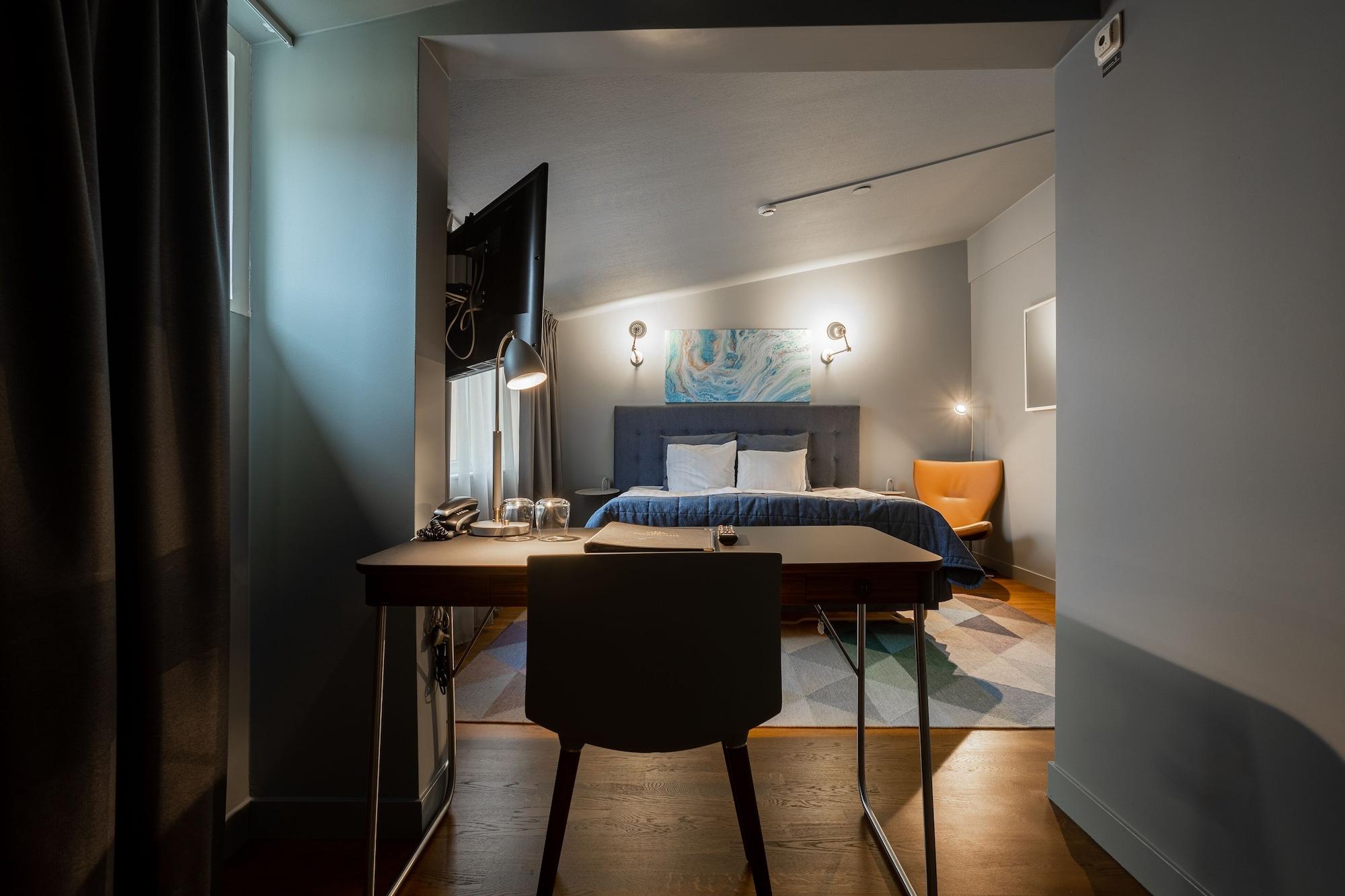 Poseidon 3* Gothenburg