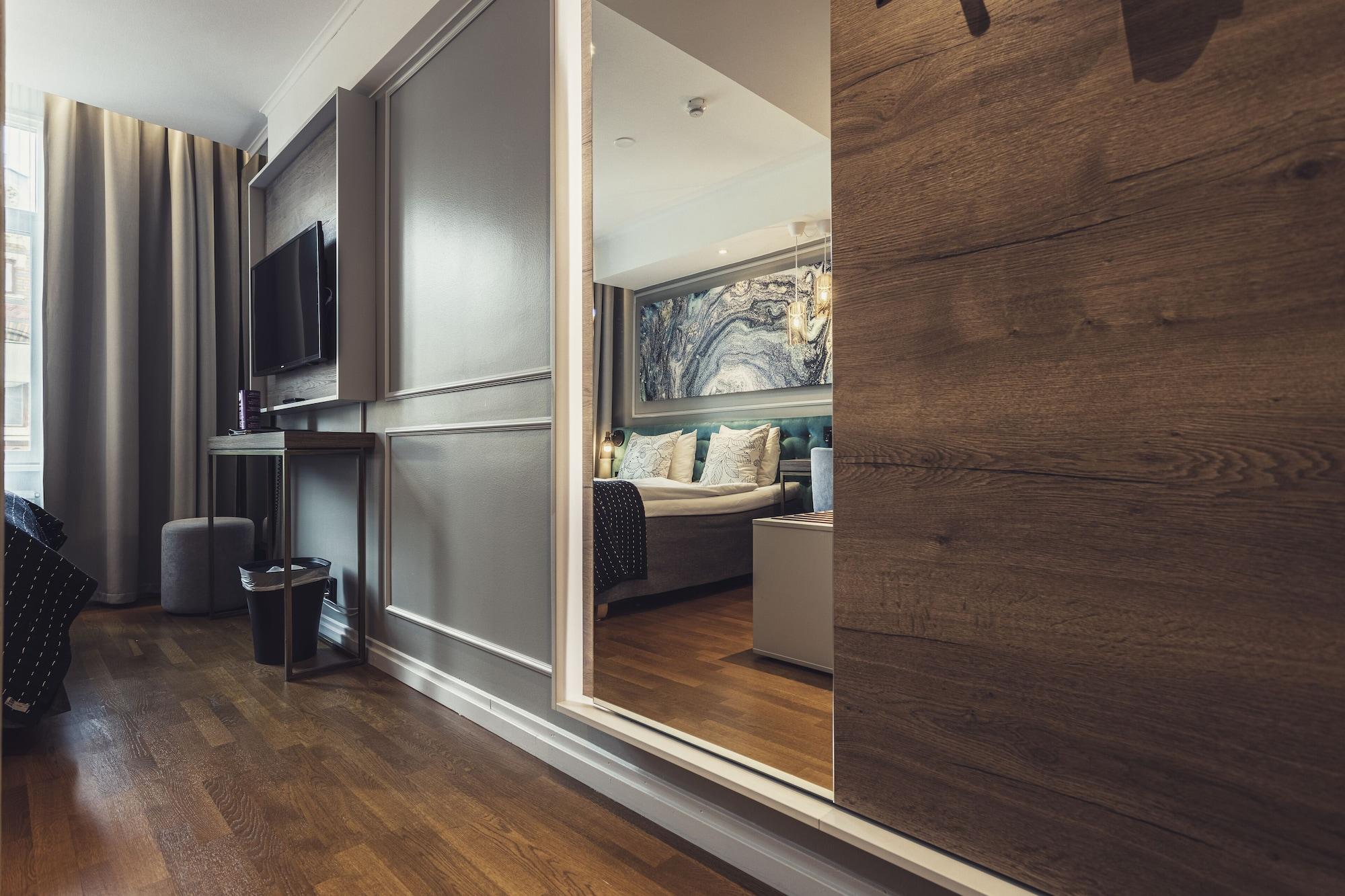 Hotel Poseidon Gothenburg