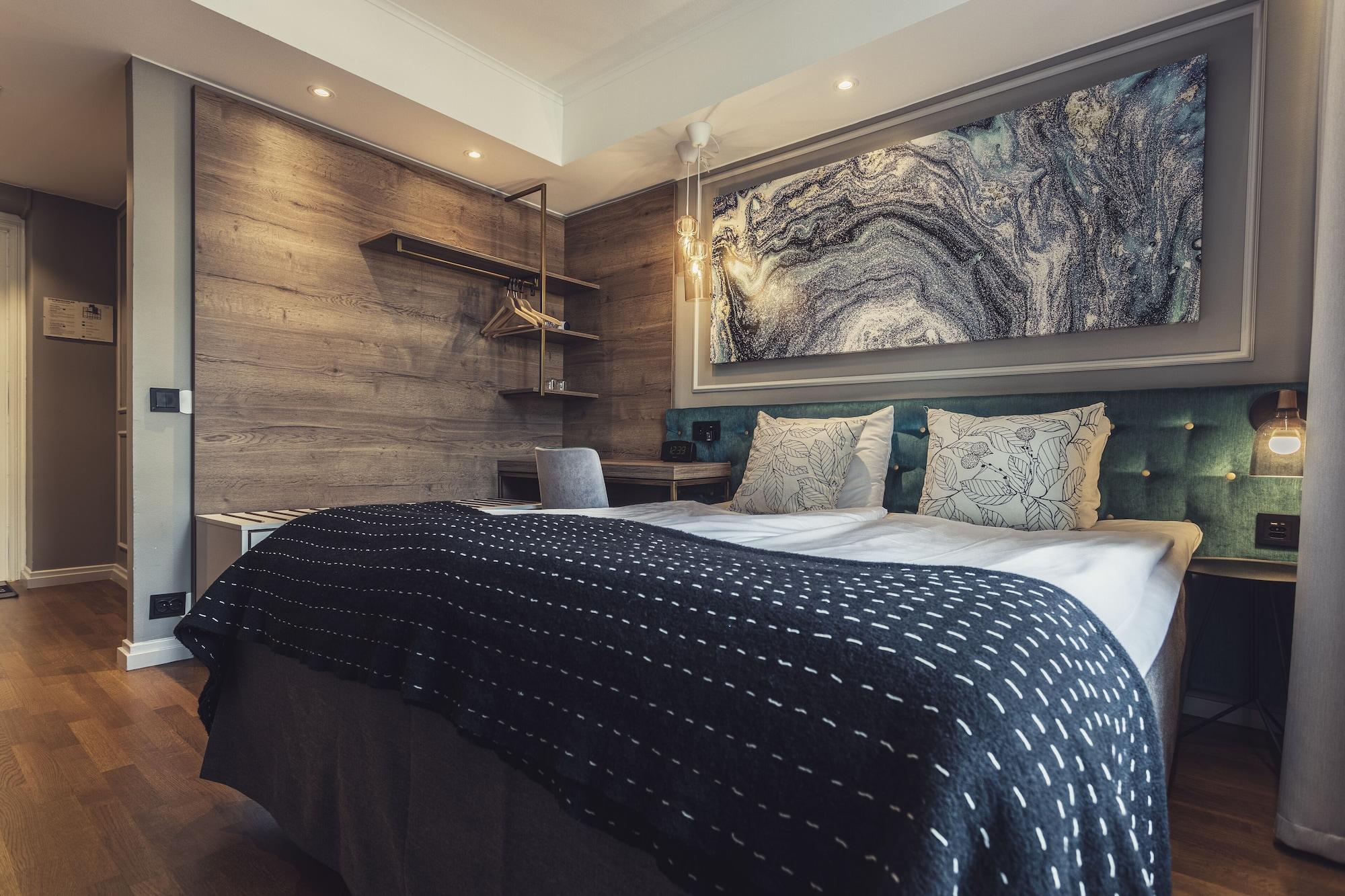 Hotel Poseidon 3*