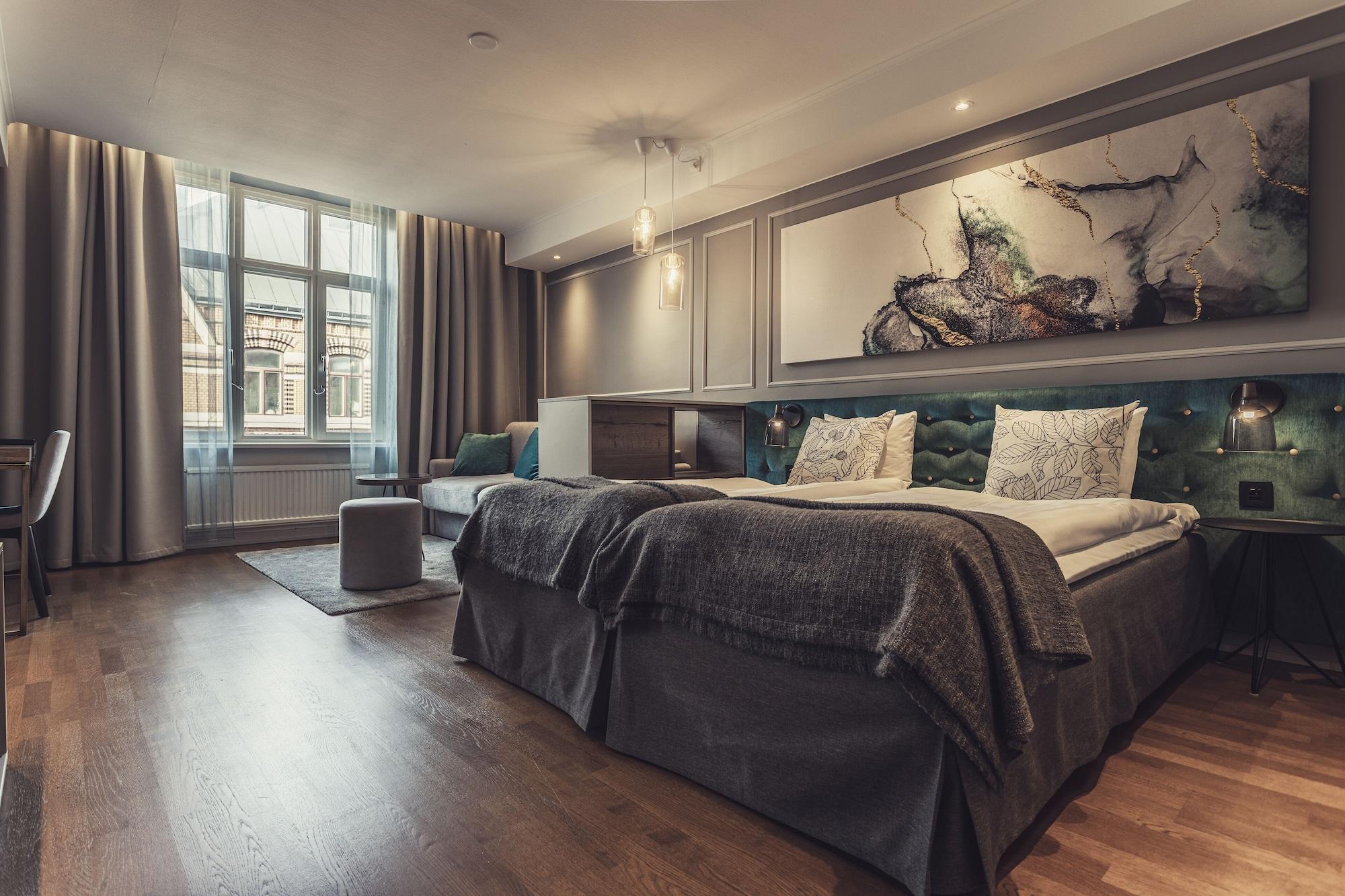 Poseidon Hotel