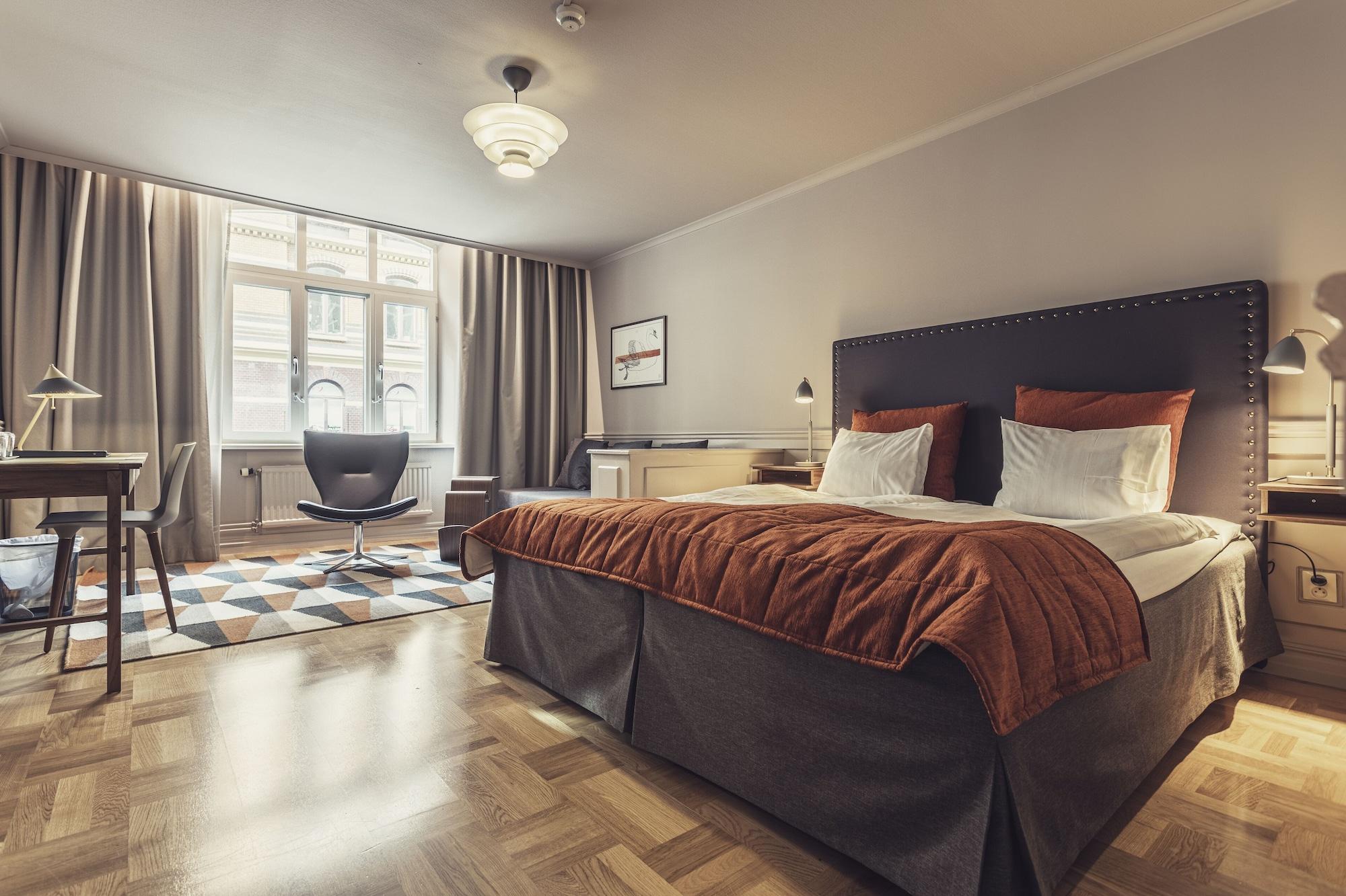 Poseidon Hotel Gothenburg