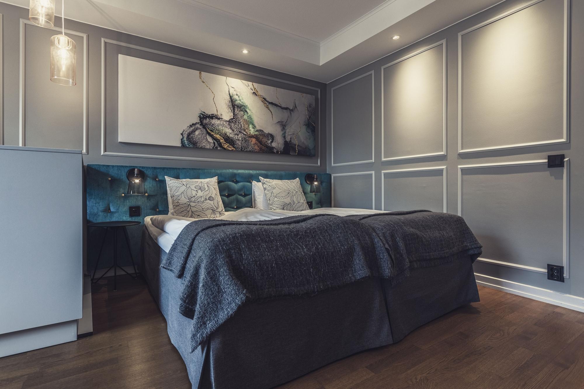 Poseidon Hotel 3*