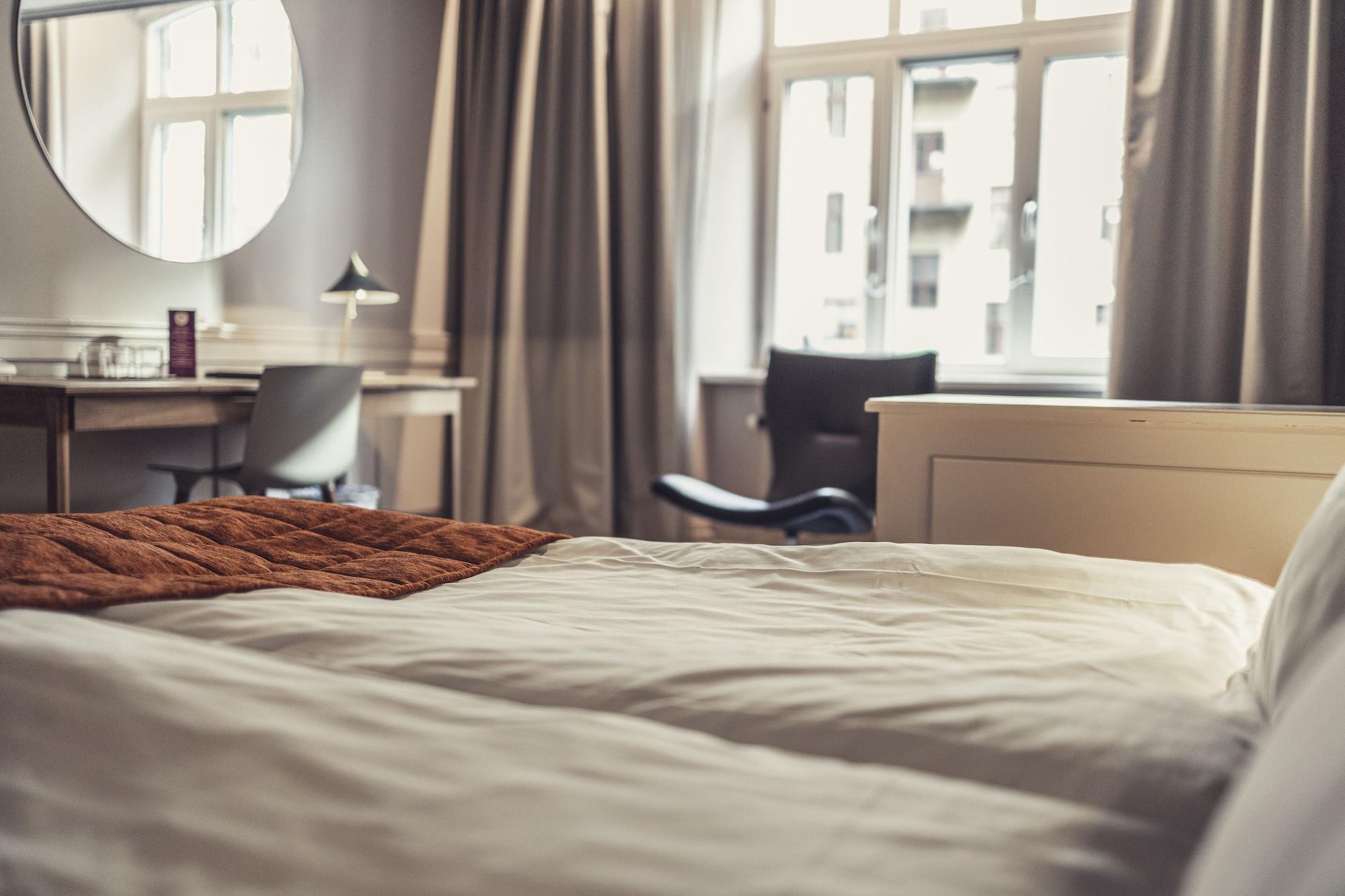 Hotel Poseidon 3*