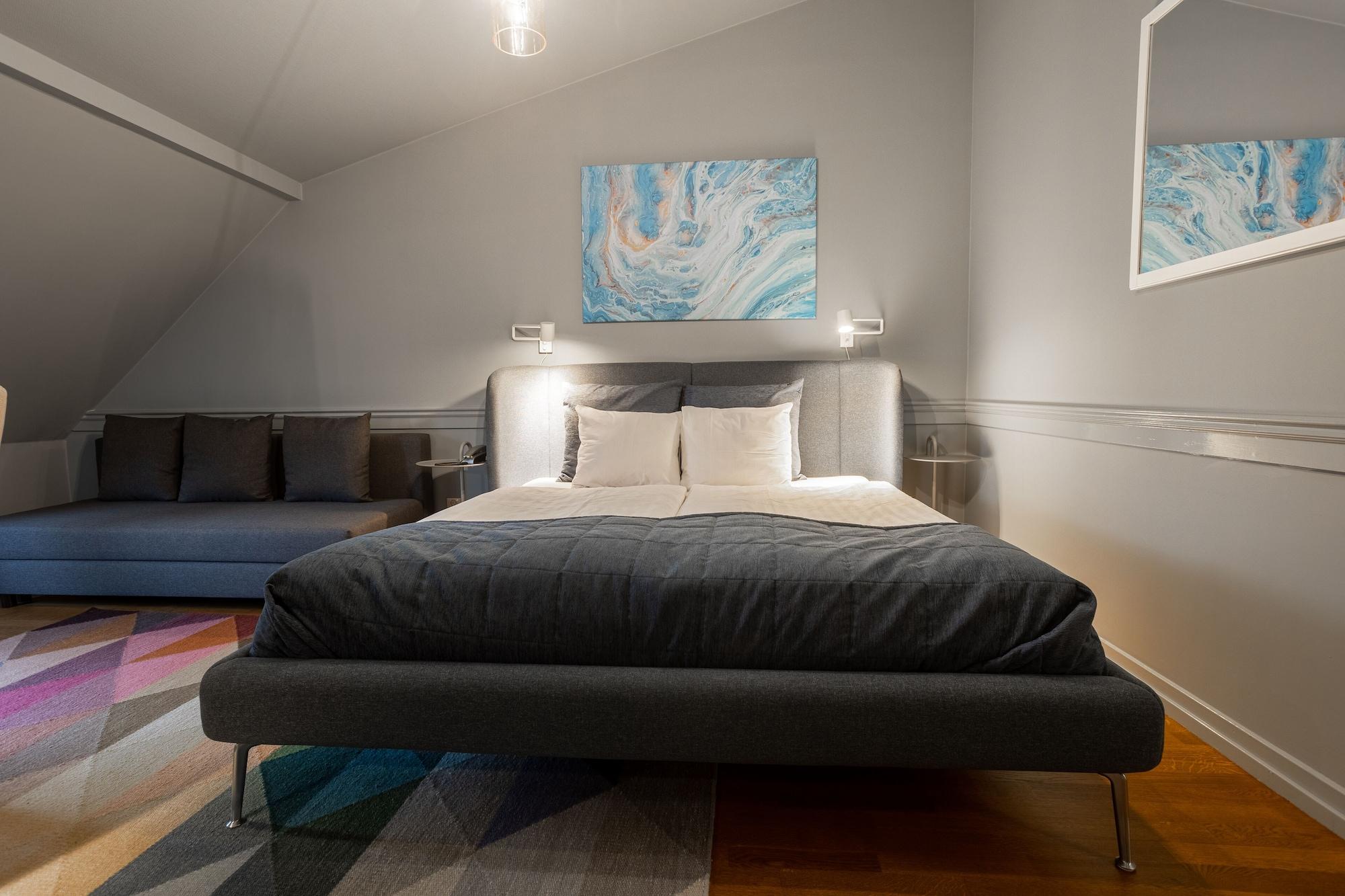 Hotel Poseidon Gothenburg