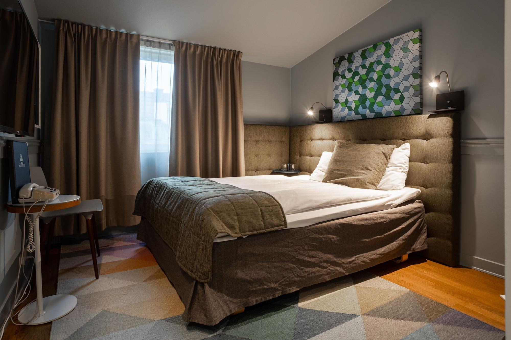 Hotel Poseidon 3*