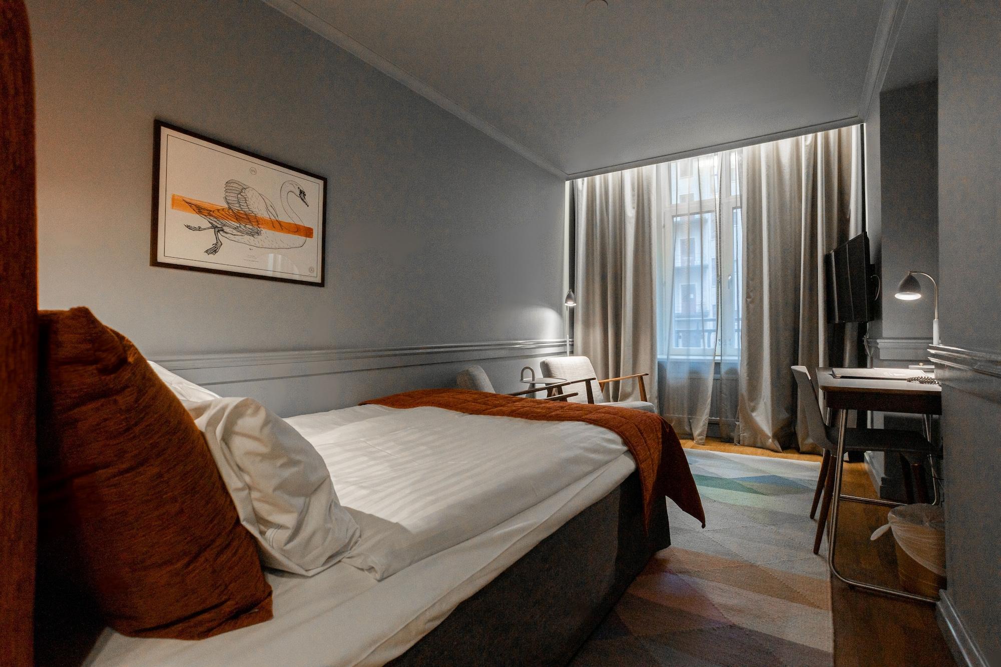 Hotel Poseidon Gothenburg