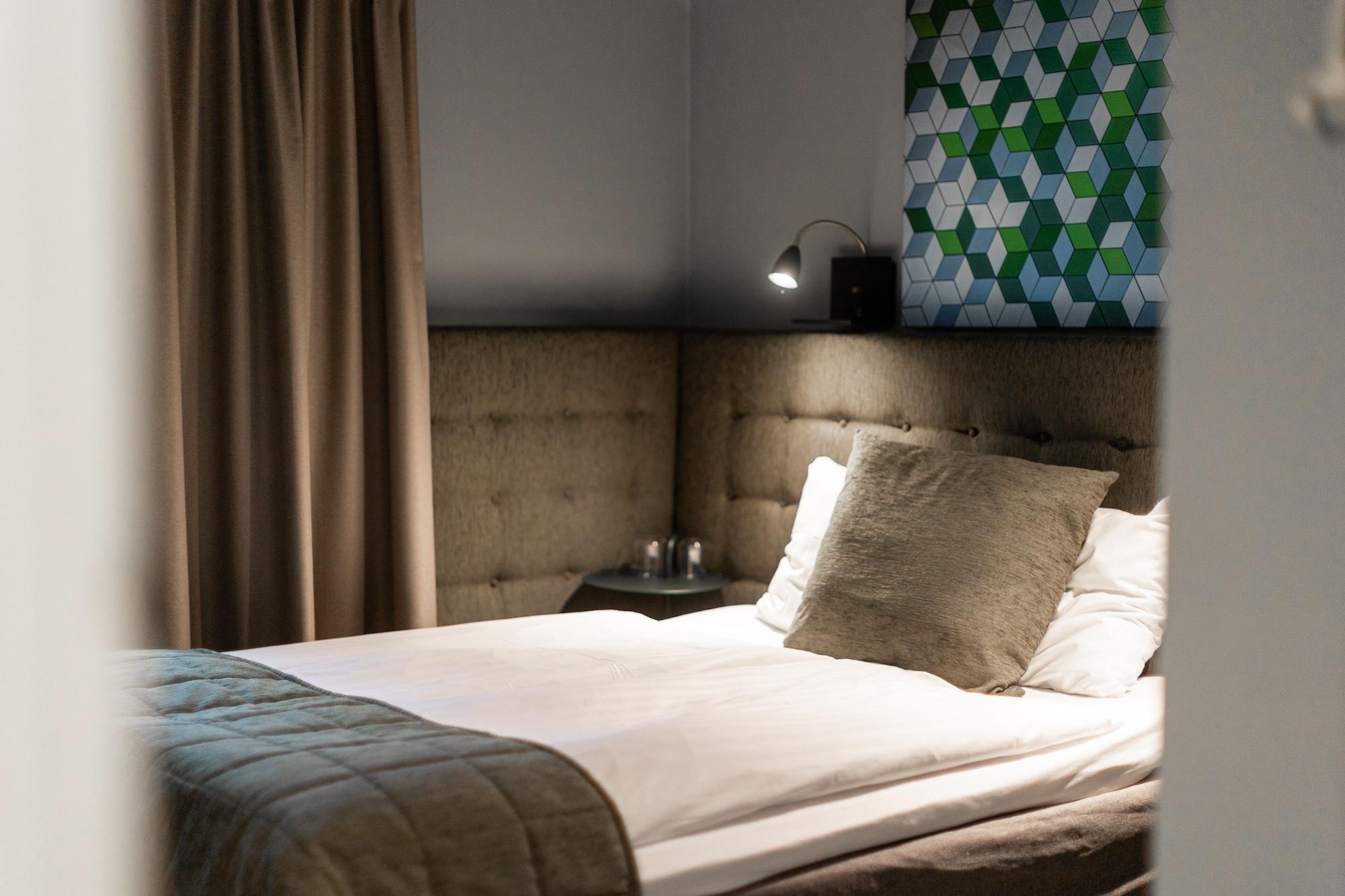 Poseidon 3* Gothenburg