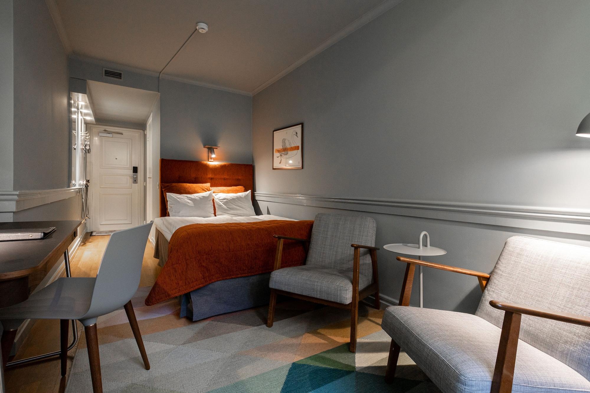 Hotel Poseidon Gothenburg