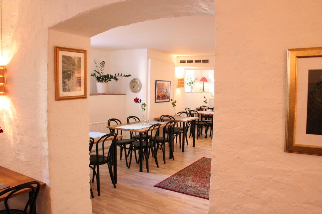 Hotel Poseidon Gothenburg