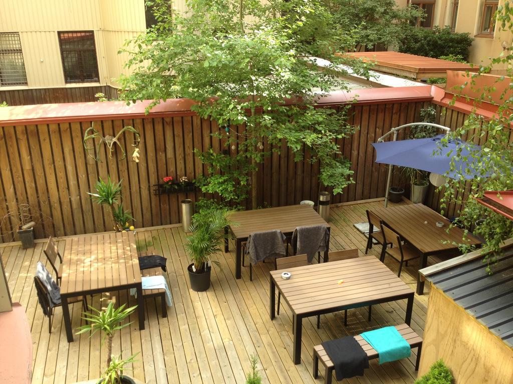 Poseidon Hotel Gothenburg