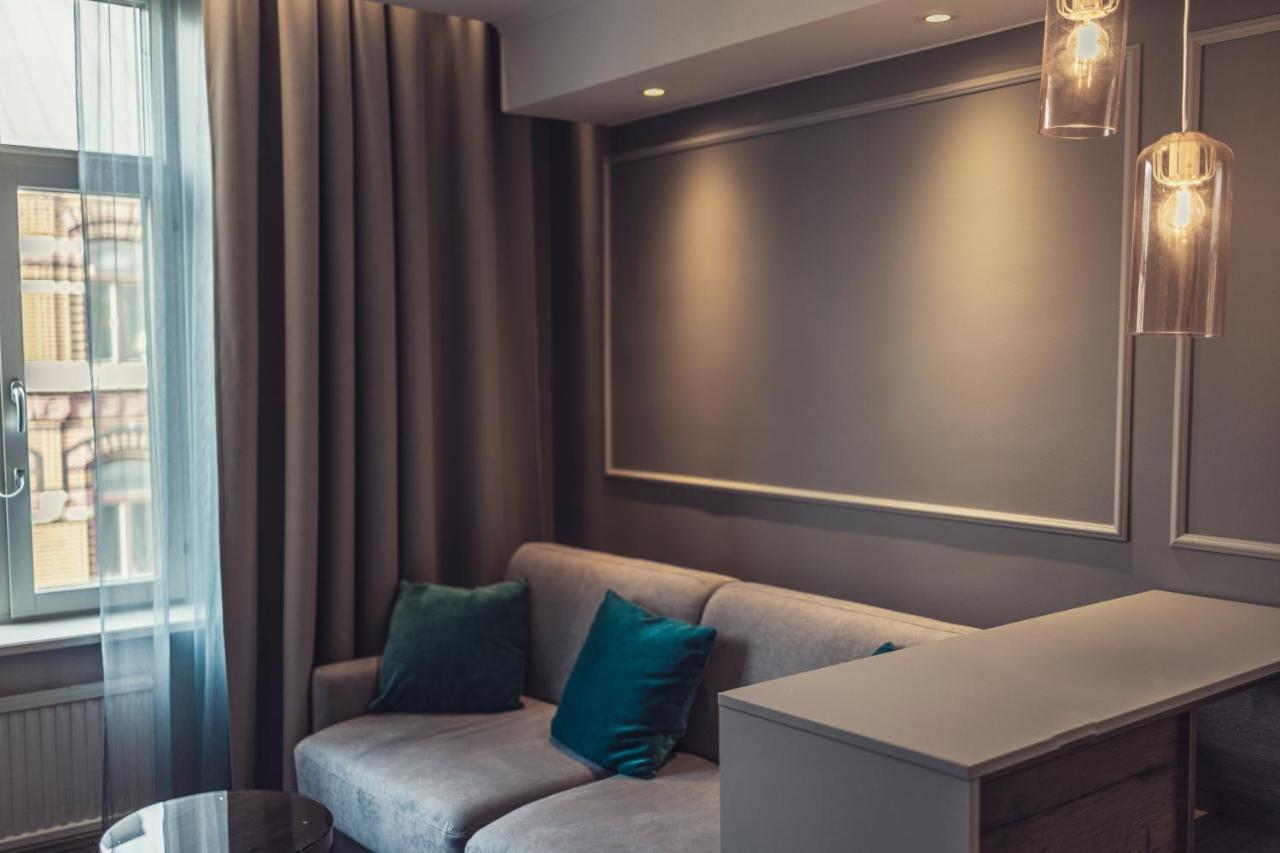 Poseidon 3* Gothenburg