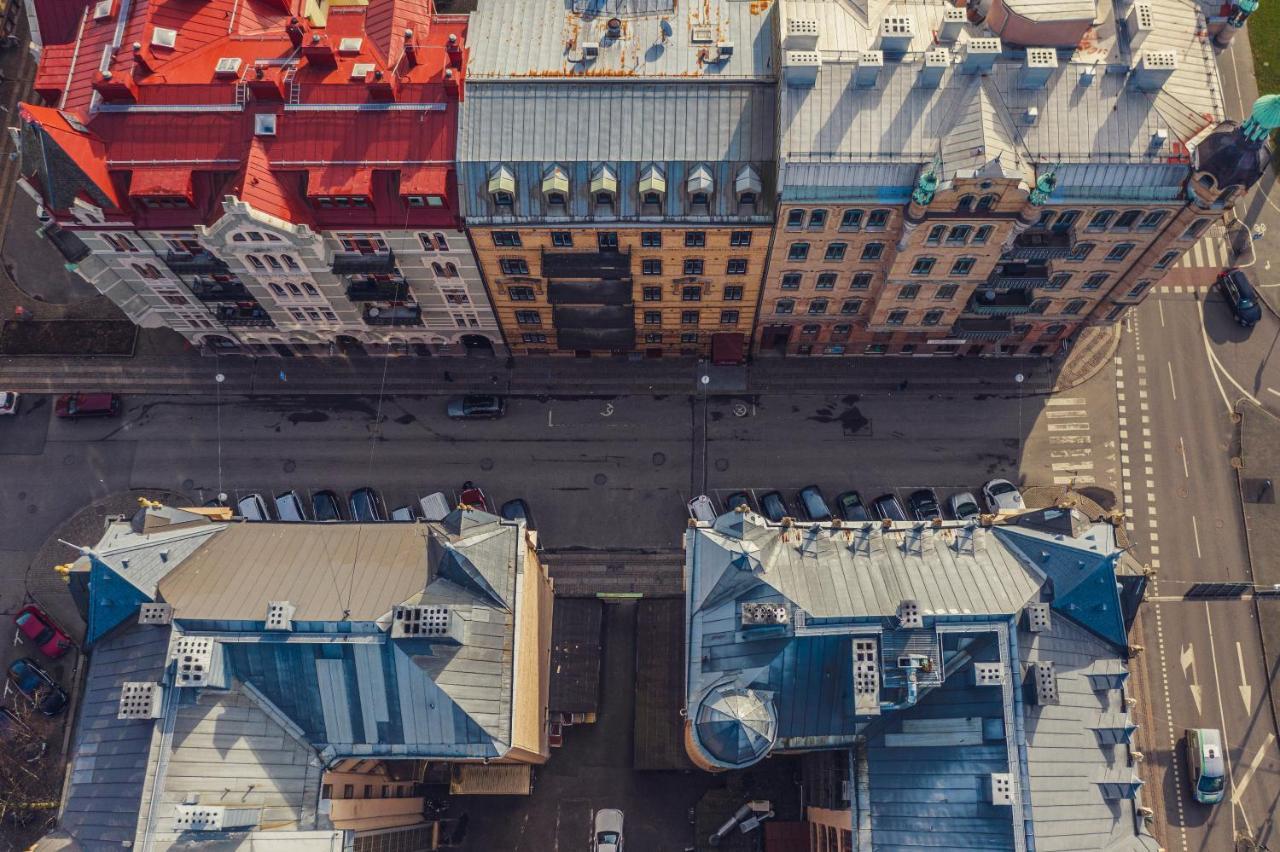 Poseidon Hotel Gothenburg