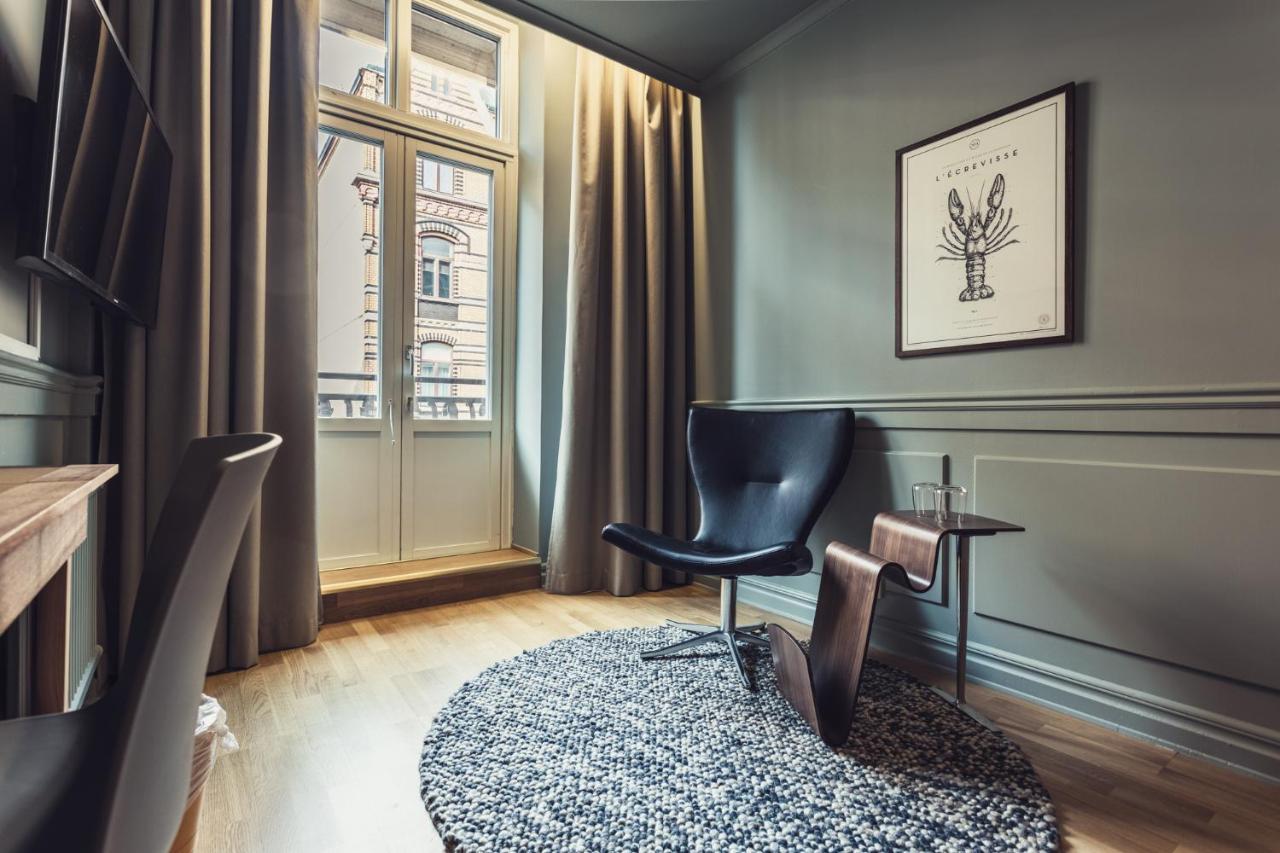 Poseidon Hotel Gothenburg