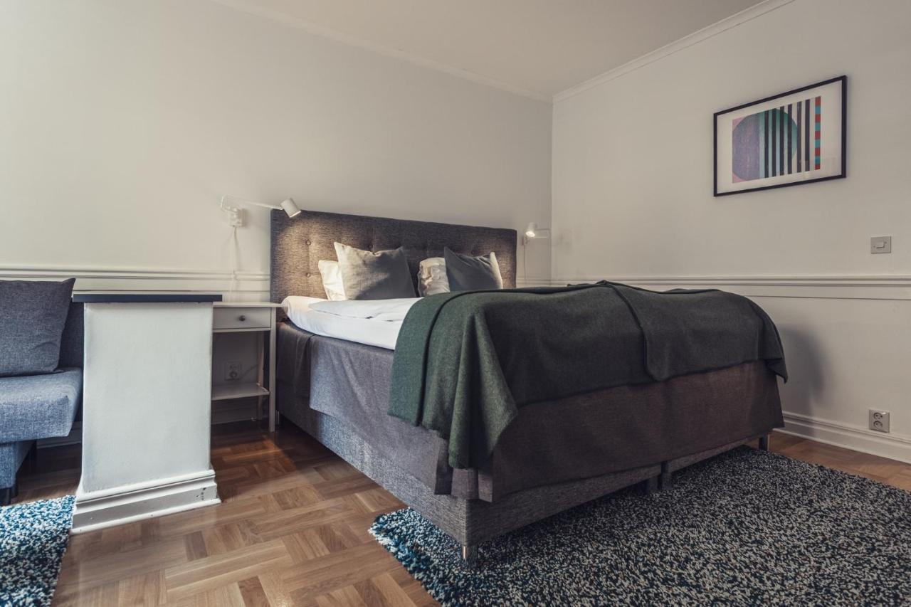 Hotel Poseidon Gothenburg
