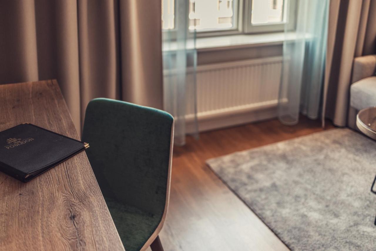 Hotel Poseidon Gothenburg