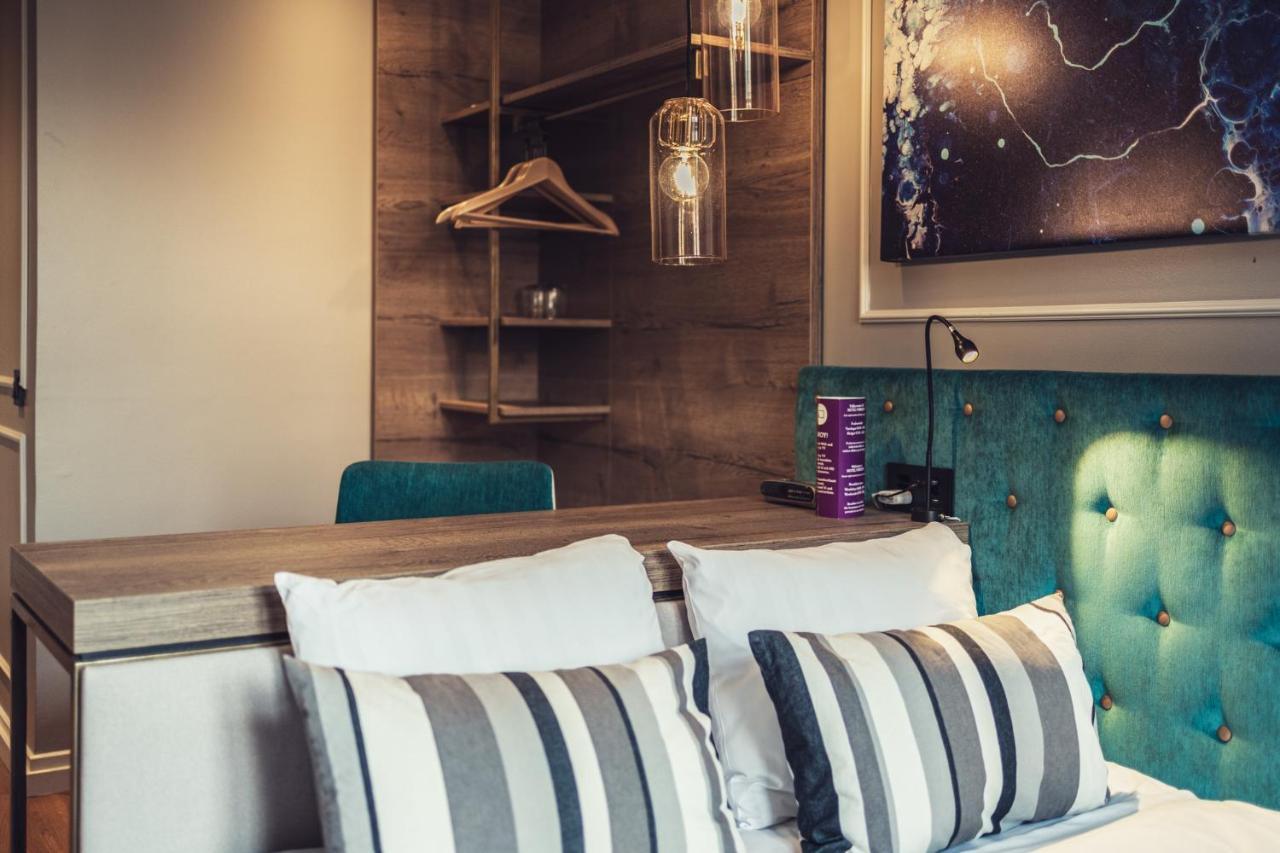 Hotel Poseidon