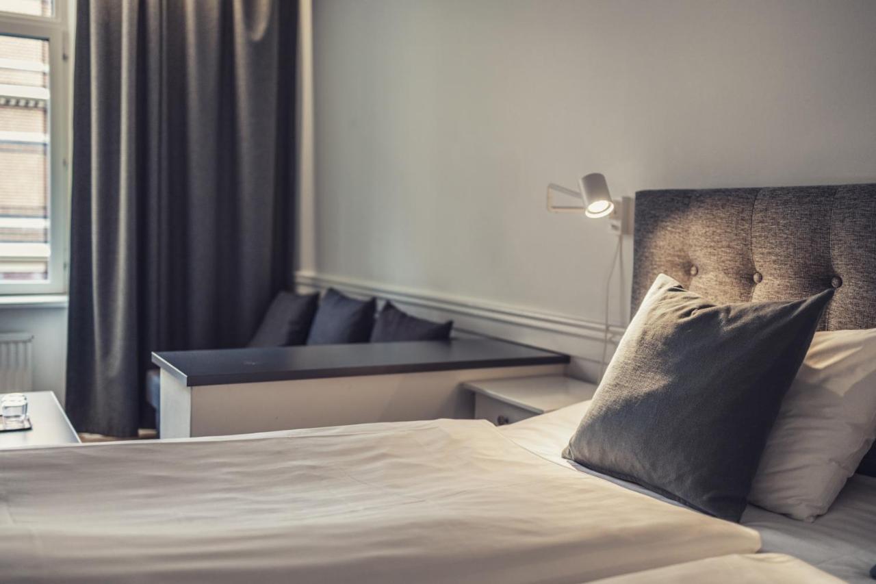 Poseidon Hotel Gothenburg